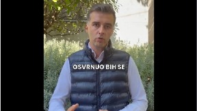 Šapić mora u pritvor